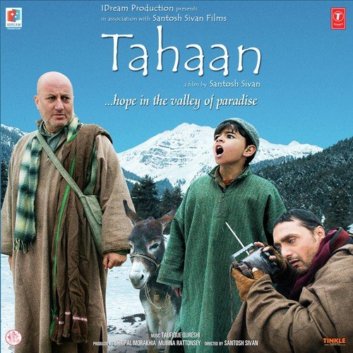 Tahaan (2008) (Hindi)